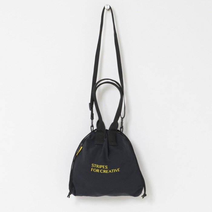 現貨 NEIGHBORHOOD CI SUITCASE BELT 25SS | Bcstore_hkg