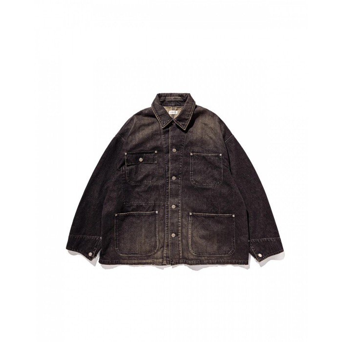 現貨 WTAPS SMOCK / LS / POLY. RIPSTOP 22SS | Bcstore_hkg