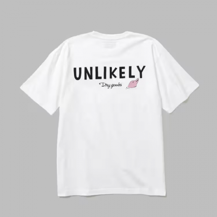 Unlikely | Bcstore_hkg