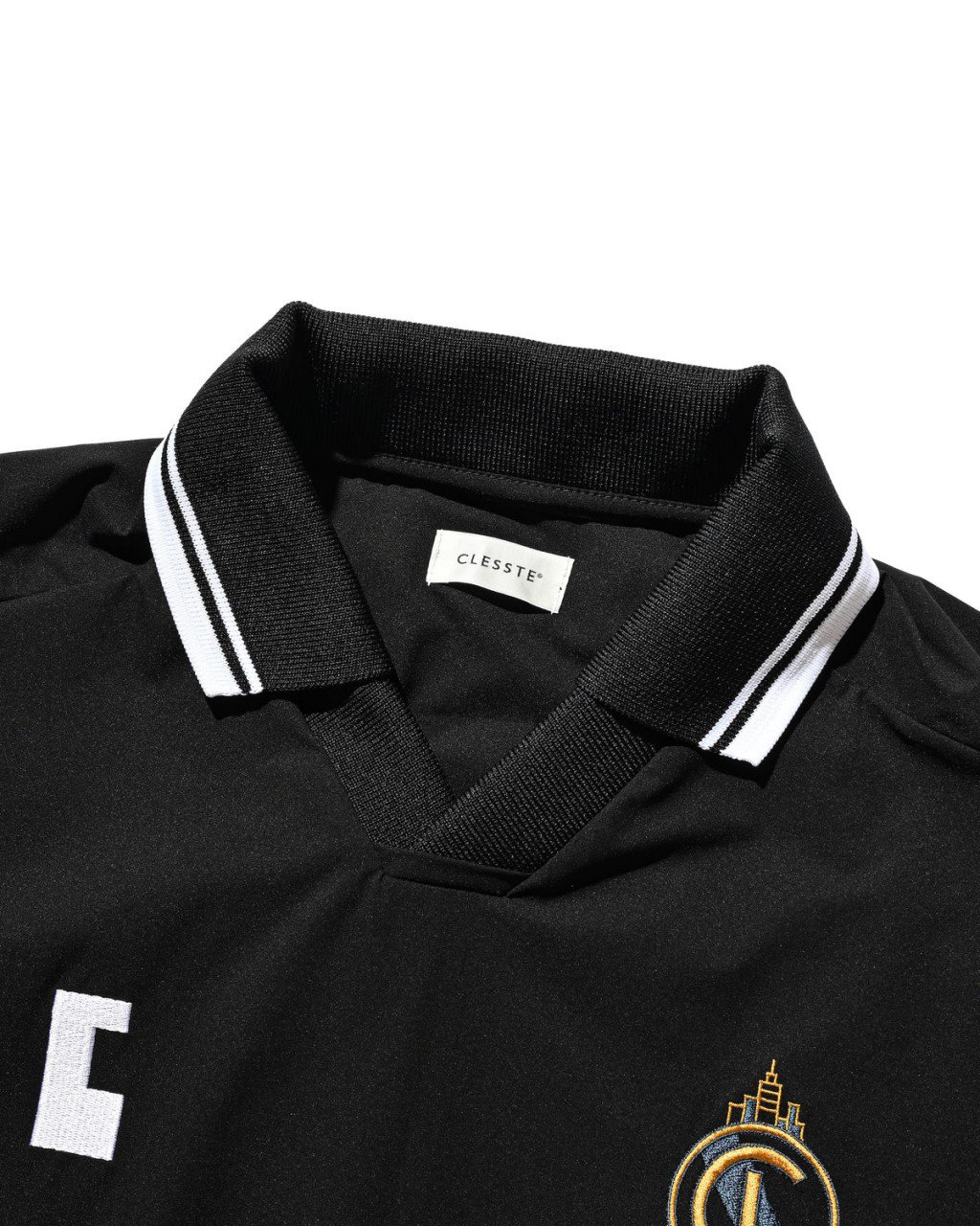 即完 新品 CLESSTE ACTIVE CITY S/S GAME SHIRT 現貨 CLESSTE ACTIVE CITY S/S GAME SHIRT | Bcstore_hkg
