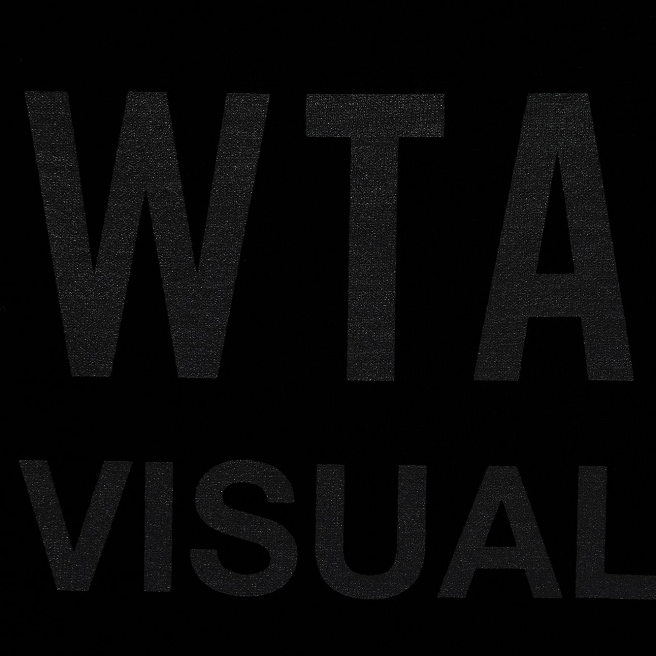 現貨WTAPS FORTLESS / SS / COTTON 25SS | Bcstore_hkg