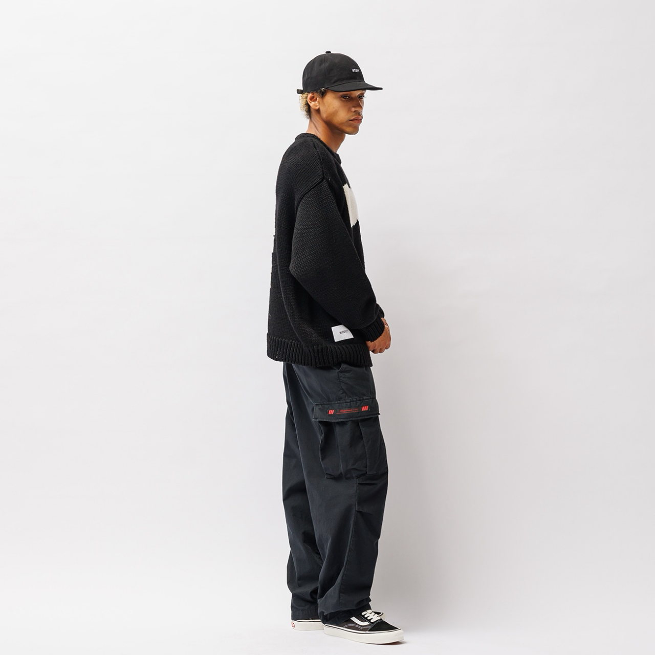 現貨 WTAPS MILT9601 / TROUSERS / COTTON. RIPSTOP 25AW | Bcstore_hkg