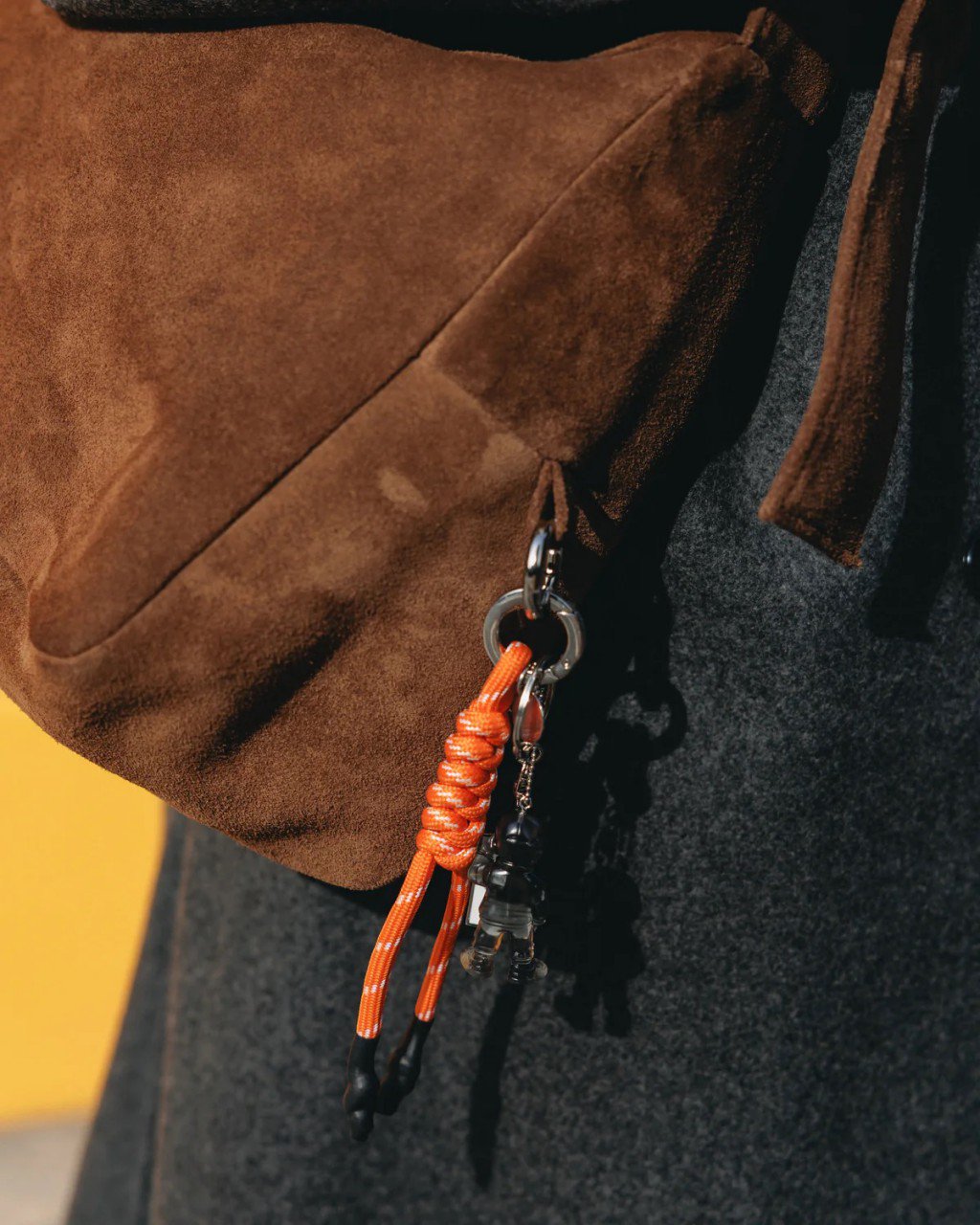 現貨 CLESSTE CORD CHARMS 002 | Bcstore_hkg