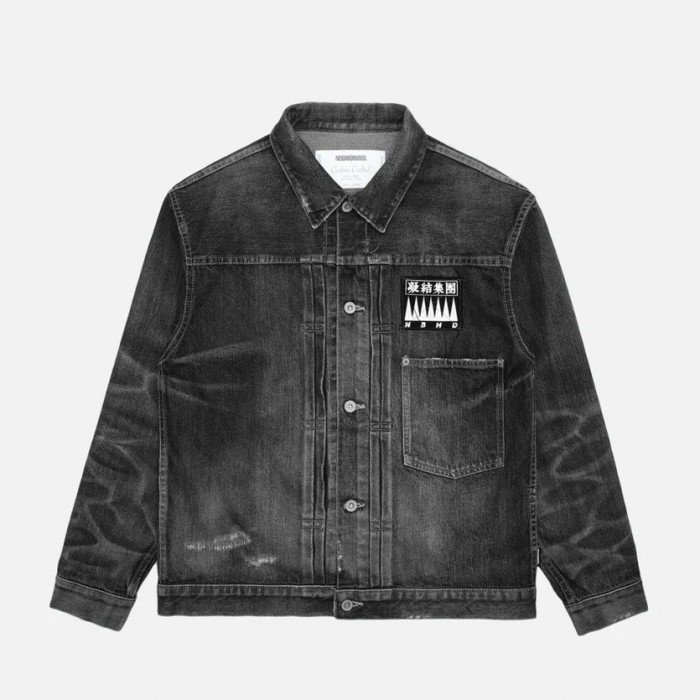 現貨WTAPS SIGN / SWEATER / COTTON. TSSC 24SS | Bcstore_hkg