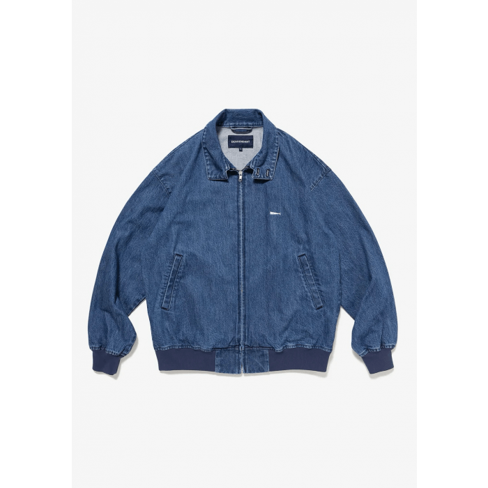 現貨 DESCENDENT TEE DENIM JACKET 26SS | Bcstore_hkg