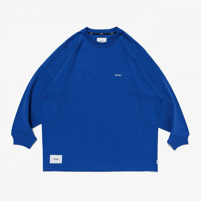 WTAPS FORTLESS / SS / COTTON 25ss Lサイズ WTAPS＞FORTLESS / SS / COTTON | MAKES ONLINE STORE