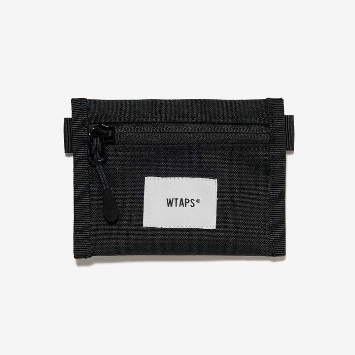 現貨 WTAPS WCPO 02 / LS / CTPL. DOBBY. TEXTILE 25SS