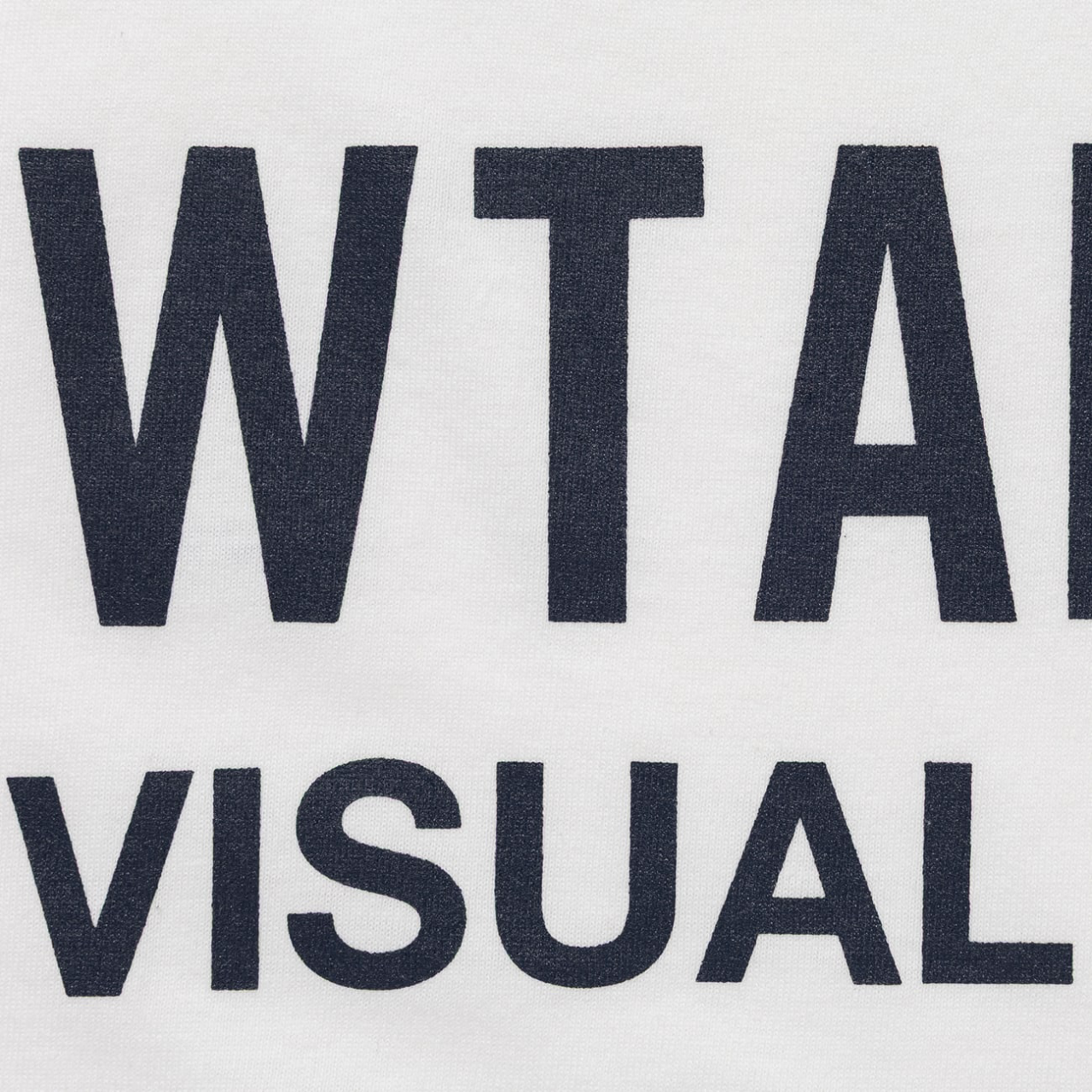 wtaps 25ss FORTLESS / SS ホワイトM wtaps 25ss HG / SS / COTTON ホワイトM - メルカリ