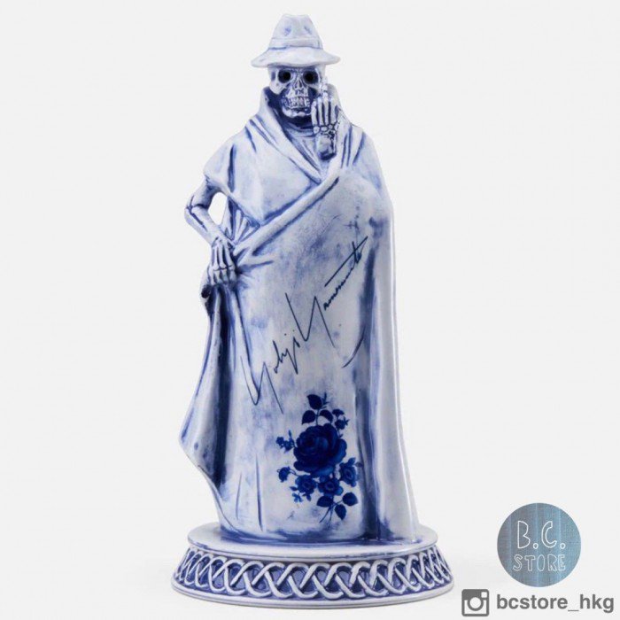 現貨 NEIGHBORHOOD YN . REAPER INCENSE CHAMBER . CE YOHJI YAMAMOTO