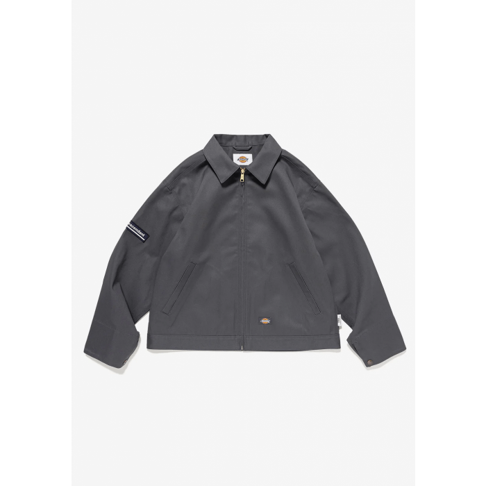 現貨 DESCENDANT EDDIECO TC TWILL JACKET Dickies 26SS | Bcstore_hkg