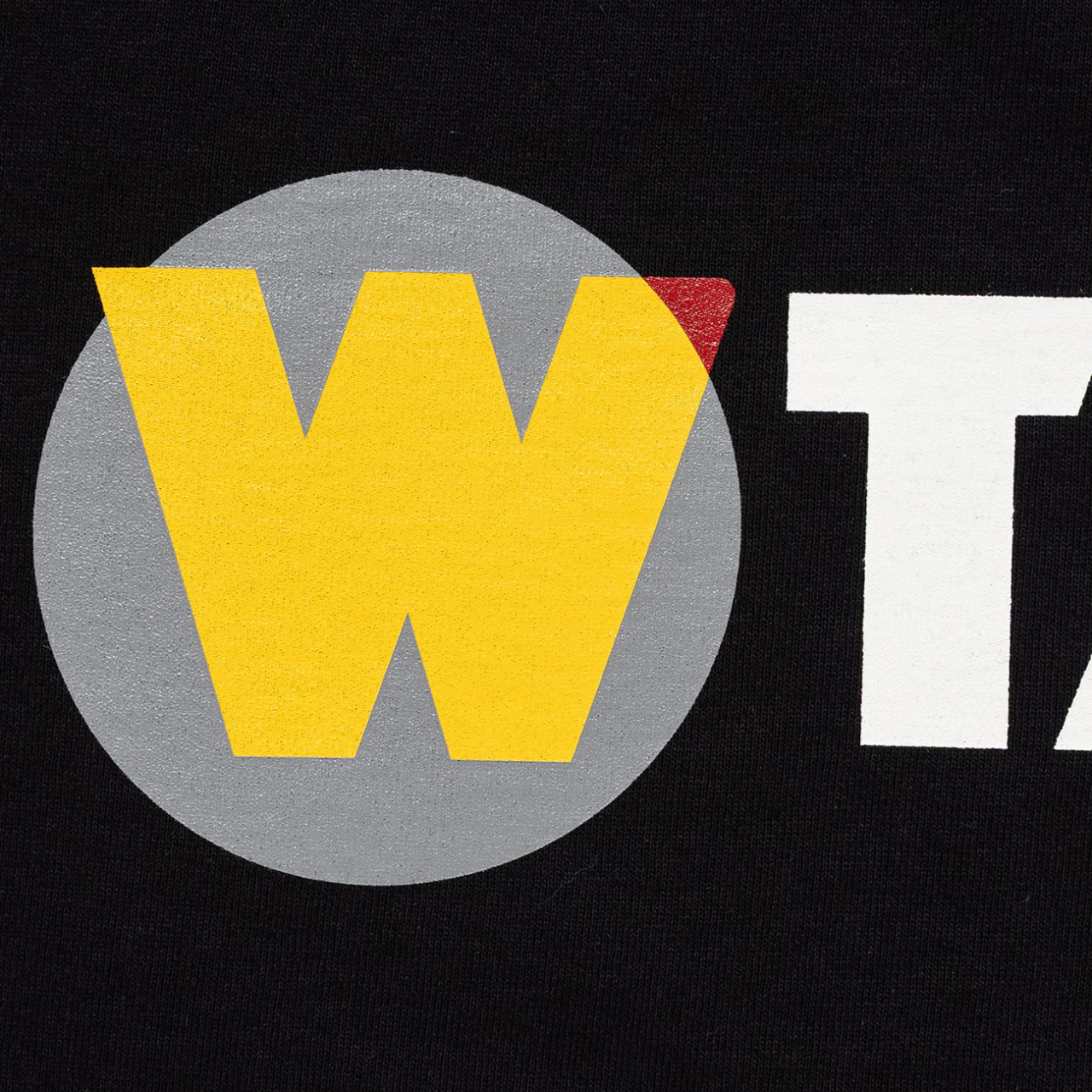 トップス 25SS WTAPS TNNL SS COTTON M 現貨 WTAPS TNNL / SS / COTTON 25SS | Bcstore_hkg