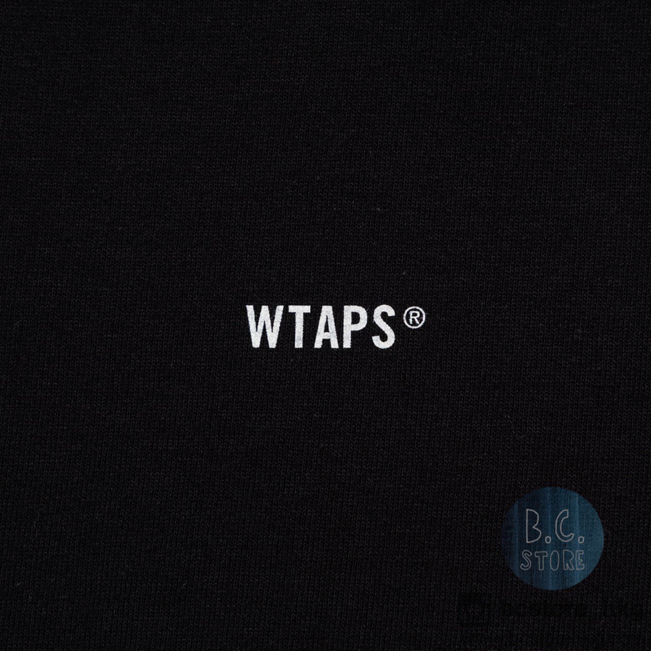 現貨 WTAPS 251MV / SS / COTTON 25SS | Bcstore_hkg