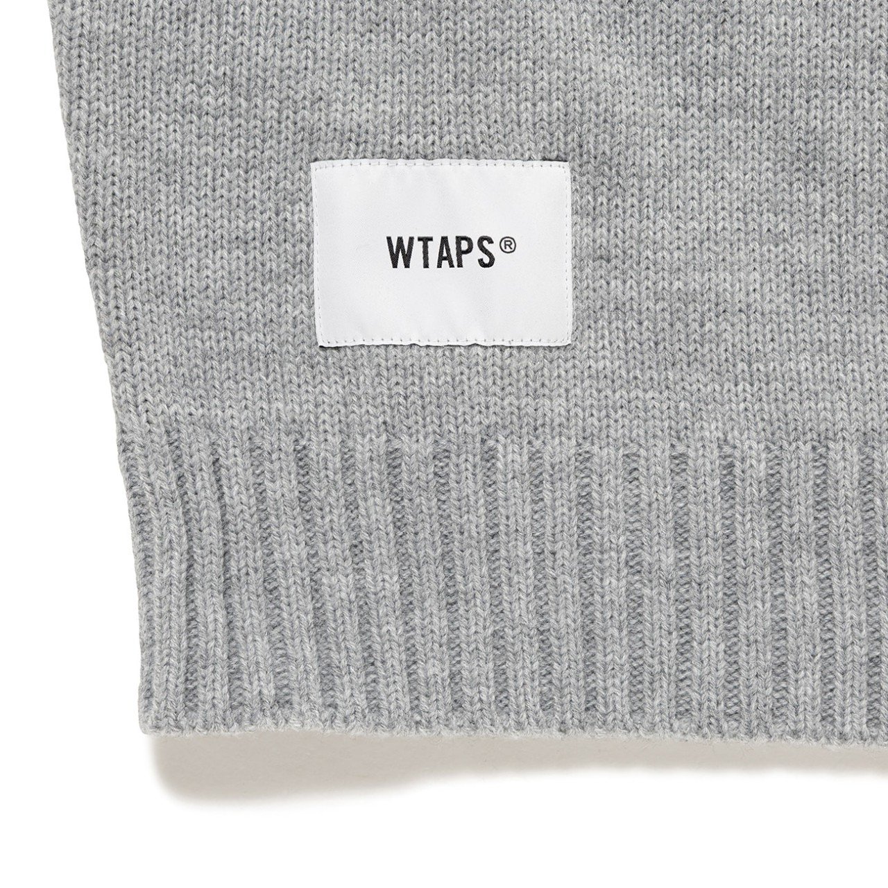 現貨 WTAPS CREW NECK AFA / SWEATER / ALPL 25AW | Bcstore_hkg