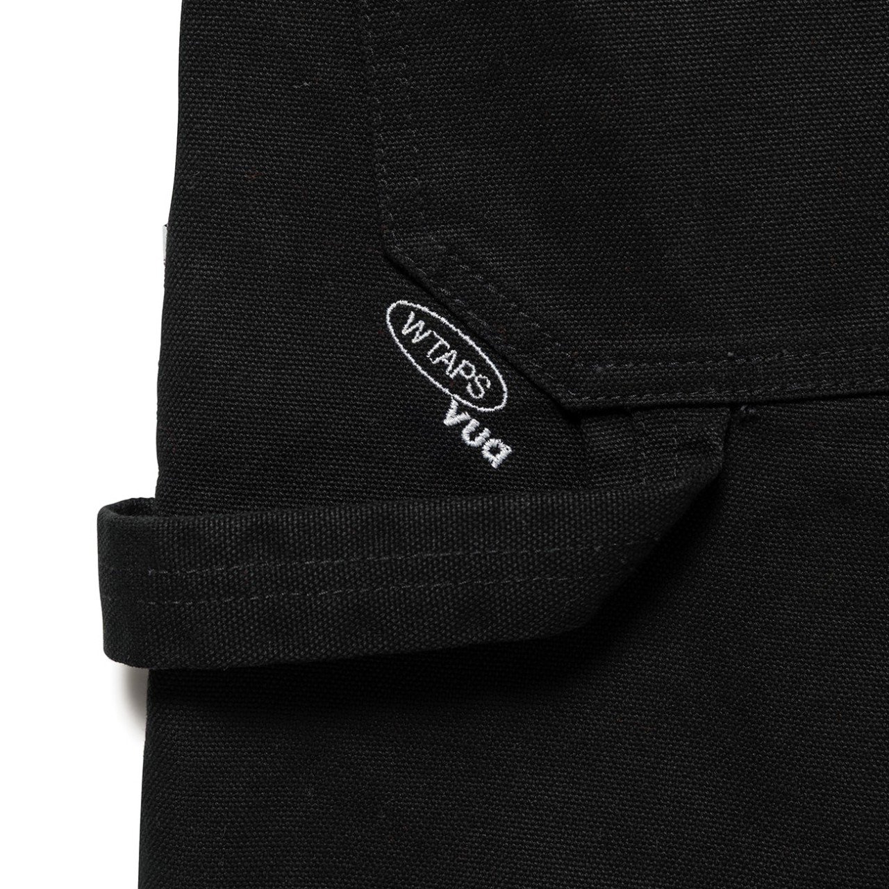 現貨 WTAPS ARMSTG2502 / TROUSERS / COTTON. CNVS 25AW | Bcstore_hkg