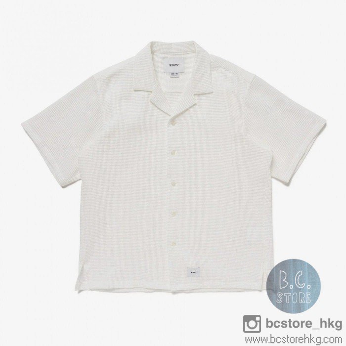 WTAPS | Bcstore_hkg