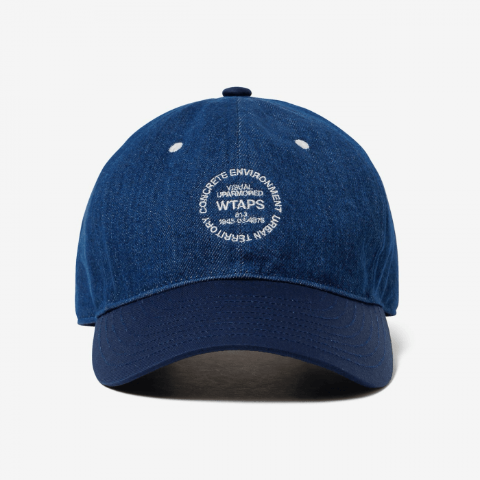 現貨 WTAPS ACADEMY 02 / SS / POLY 25SS | Bcstore_hkg