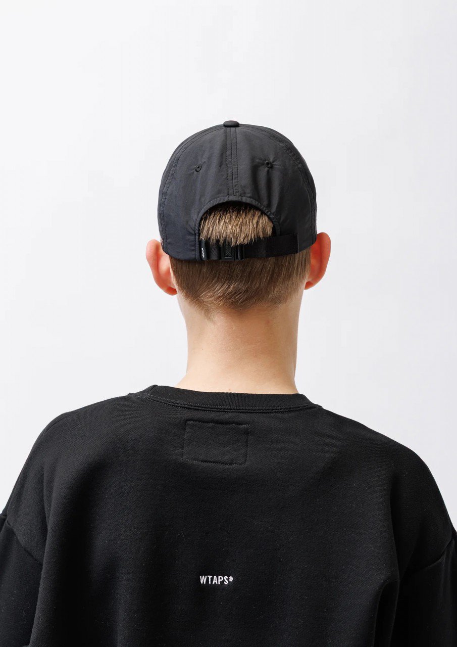 現貨 WTAPS T-6M 01 / CAP / NYLON. TUSSAH. PERTEX® 26SS | Bcstore_hkg