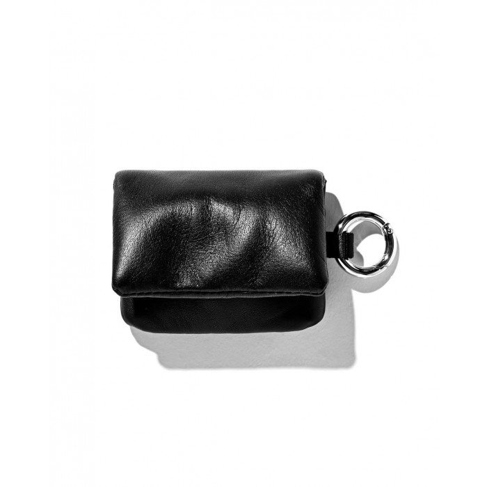 現貨 CLESSTE LEATHER PADDED AIRPODS CASE | Bcstore_hkg