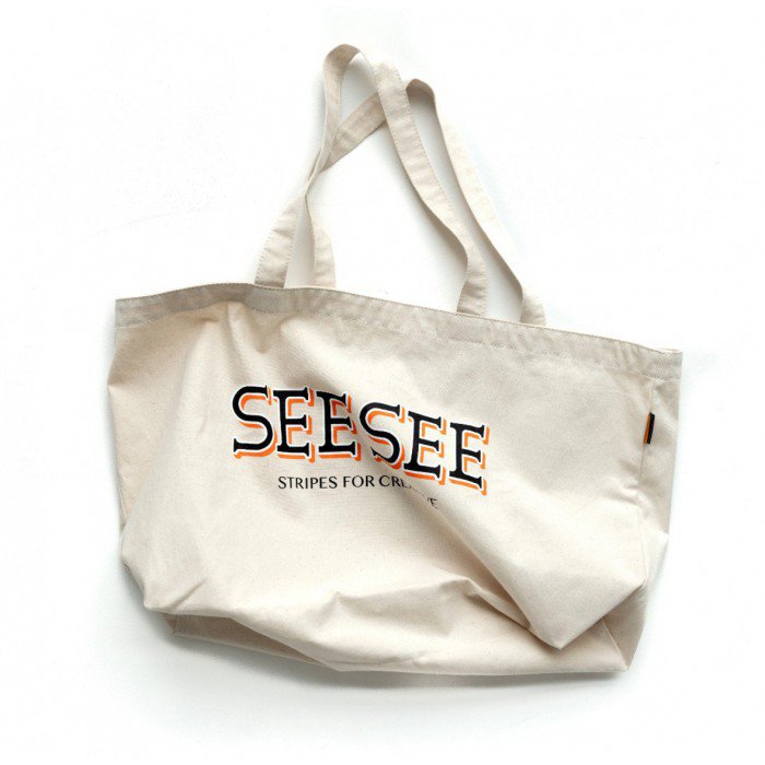 24AW FCRB TOUR MINI TOTE BAG