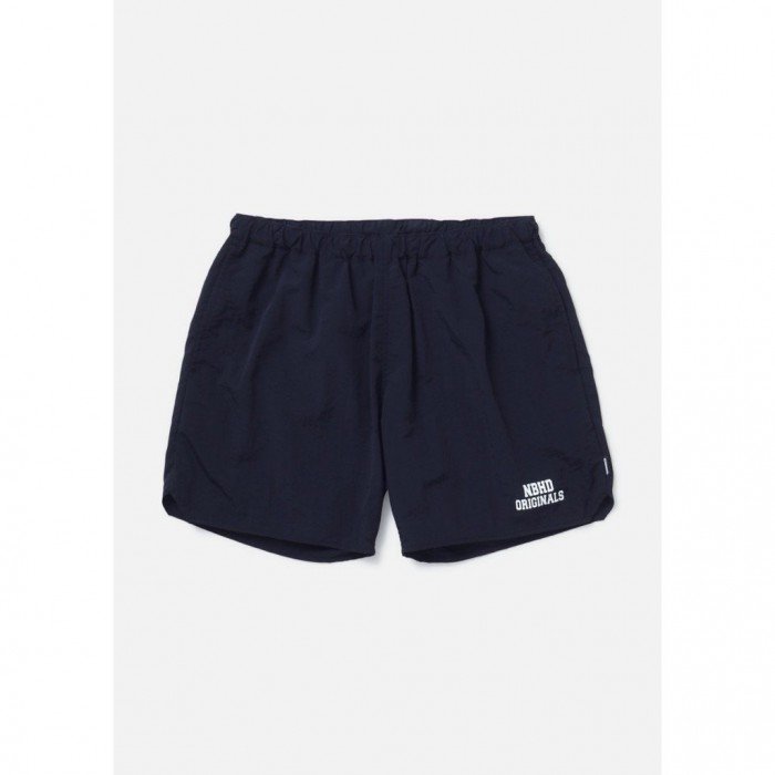 現貨 NEIGHBORHOOD SWIM SHORT PANTS 25SS | Bcstore_hkg