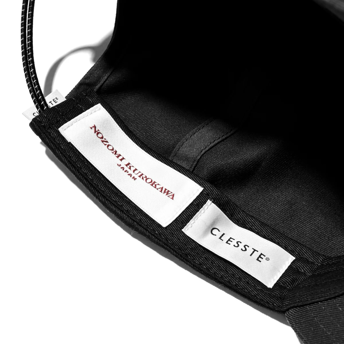 CLESSTE キャップ CL