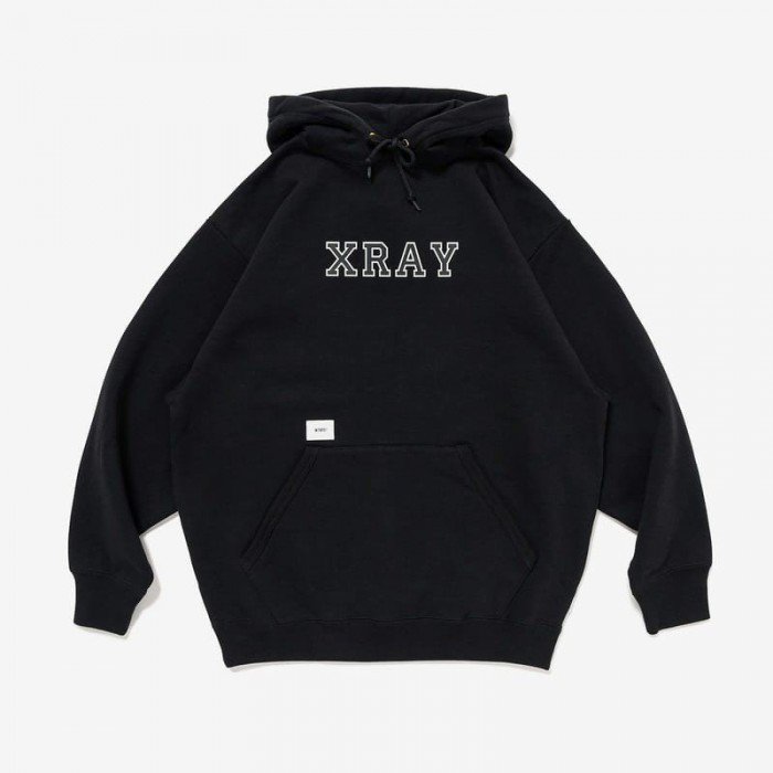 現貨 WTAPS ACADEMY / HOODY / COTTON 24AW | Bcstore_hkg