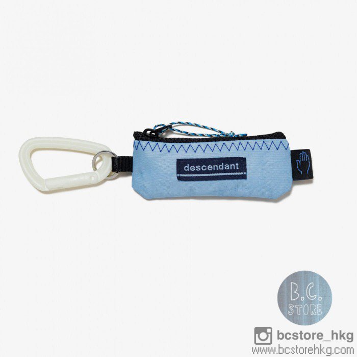 現貨 DESCENDANT BUNGEE STRAP TAKES HANDS 25SS | Bcstore_hkg