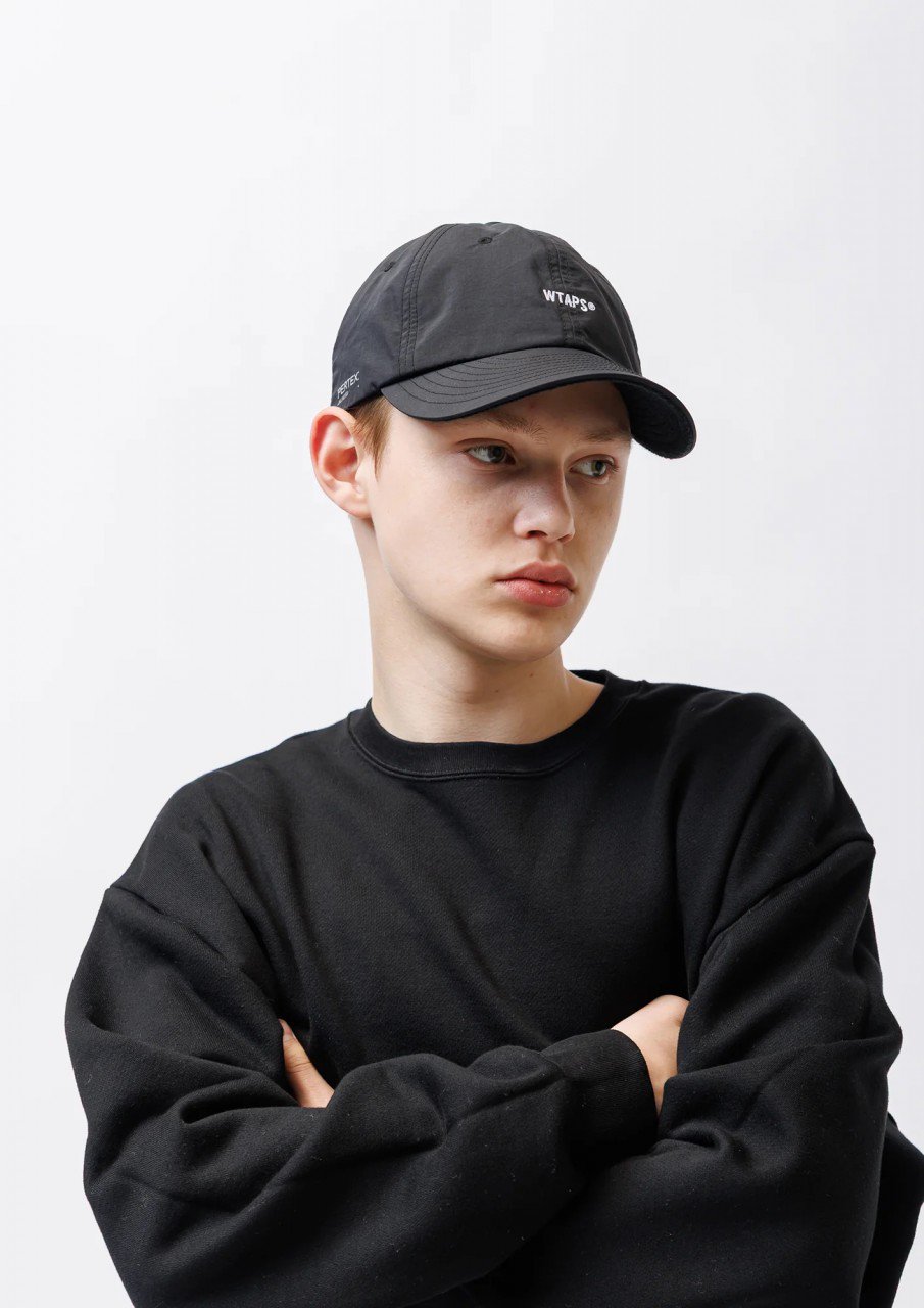 S*1様 26SS WTAPS T-6M 01 CAP NYLON TUSSAH 現貨 WTAPS T-6M 01 / CAP / NYLON. TUSSAH. PERTEX® 26SS | Bcstore_hkg