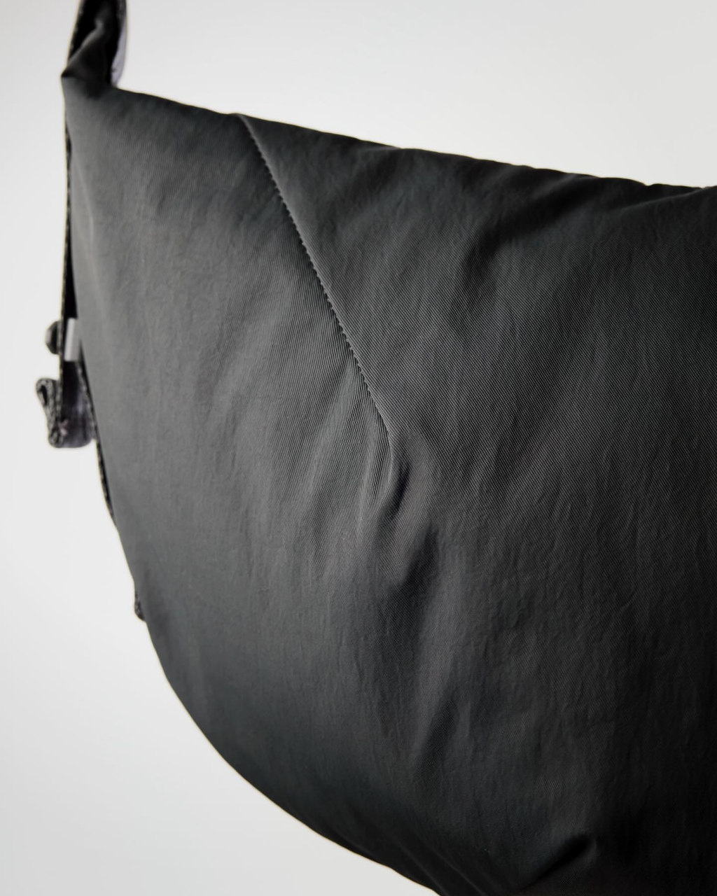 も*ん様 25AW Blankof for GP Small Crescent Graphpaper - グラフペーパー 25AW Blankof for GP Small Crescent Bag