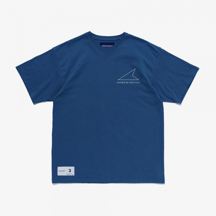 s*読様 wtaps 25ss FORTLESS / SS / COTTON T wtaps 25ss FORTLESS / SS / COTTON T（W)taps - 25SS WTAPS