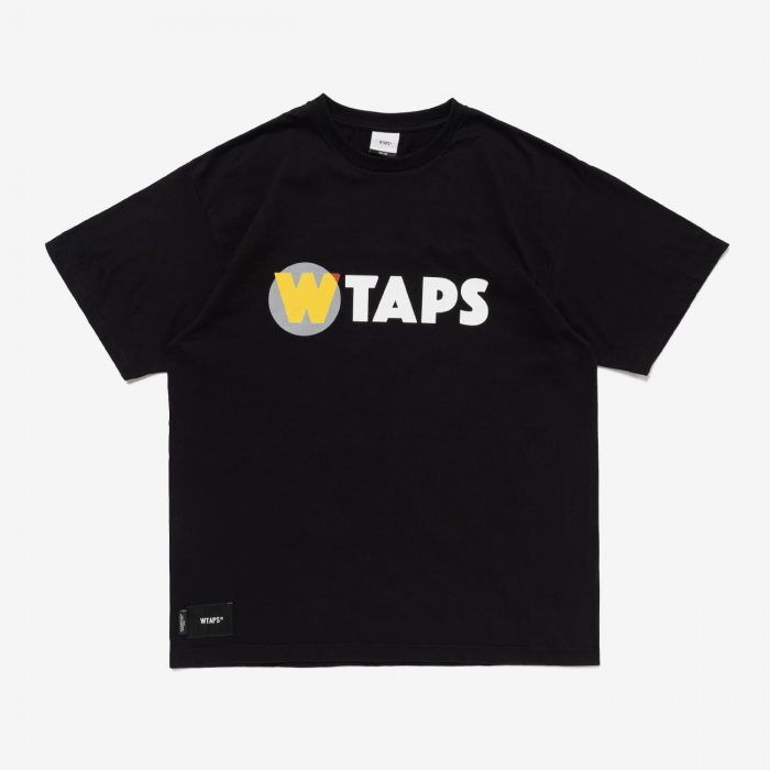 トップス wtaps 25ss TNNL / LS / COTTON 現貨 WTAPS TNNL / SS / COTTON 25SS | Bcstore_hkg