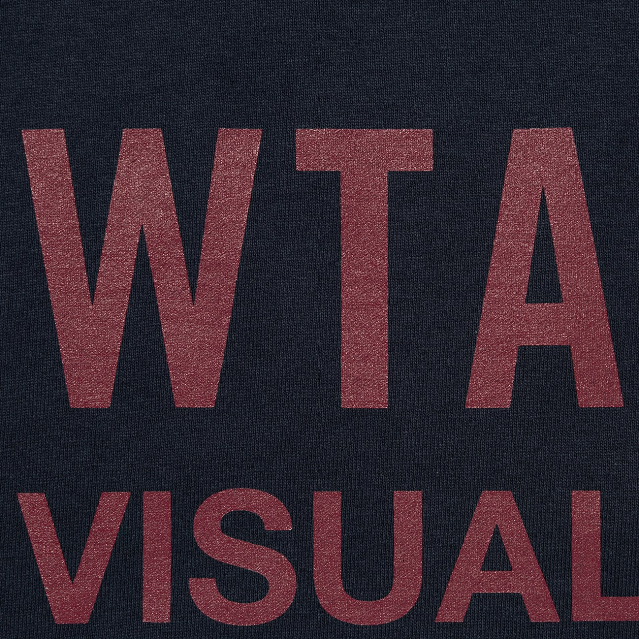 現貨 WTAPS FORTLESS / SS / COTTON 25SS | Bcstore_hkg