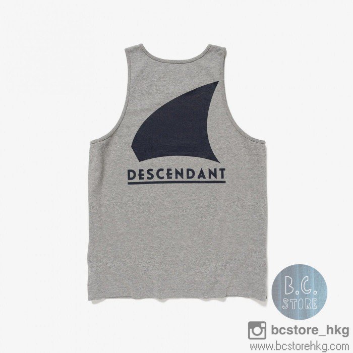 【新品未使用】DESCENDANT ORGANIC COTTON TANKTOP DSC05194.jpg?v=1750562973