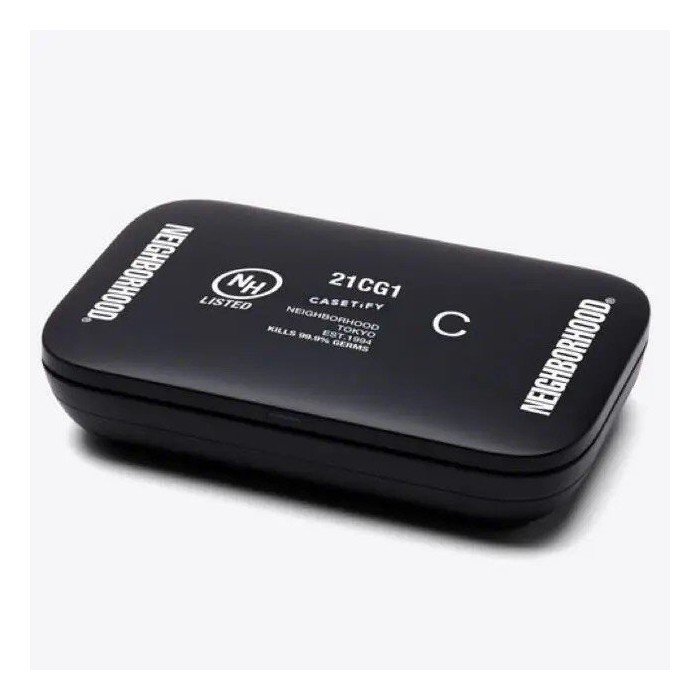 その他 NEIGHBORHOOD - casetify neighborhood  UV sanitizer 現貨 NEIGHBORHOOD CASETIFY A-UV SANITIZER | Bcstore_hkg