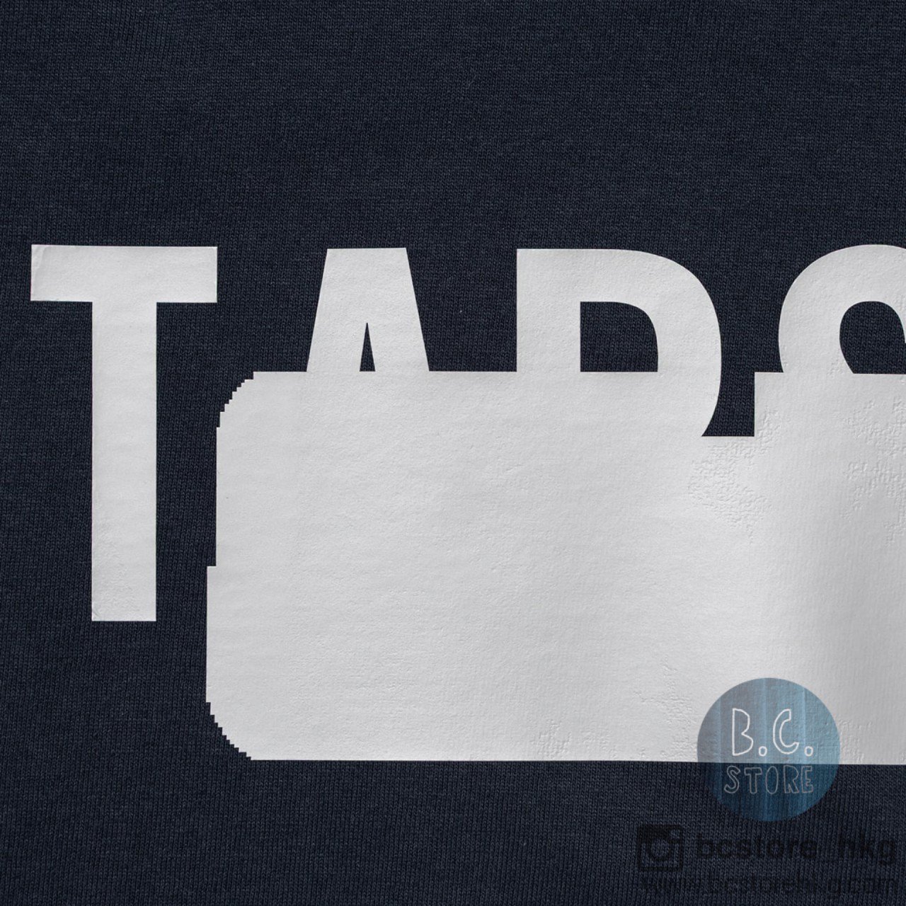 25SS WTAPS SIGN LS COTTON WHITE MEDIUM ① 25SS WTAPS SIGN LS COTTON WHITE MEDIUM ① 25SS WTAPS SIGN LS