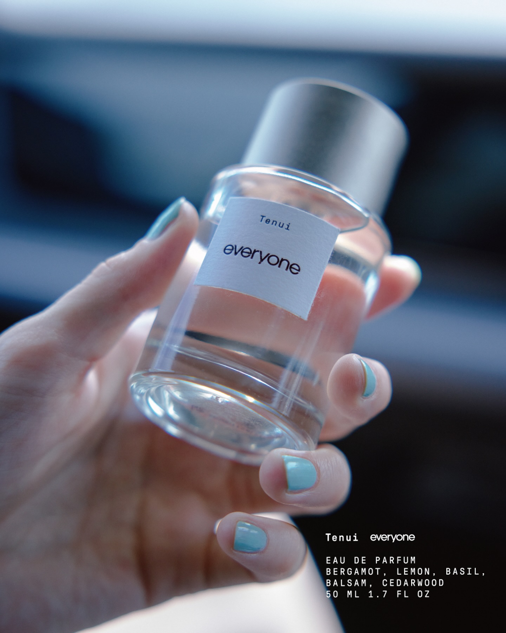 everyone Tenui Eau de Parfum 50ml ほぼ未使用 現貨 EVERYONE Tenui Eau de Parfum 50ml | Bcstore_hkg