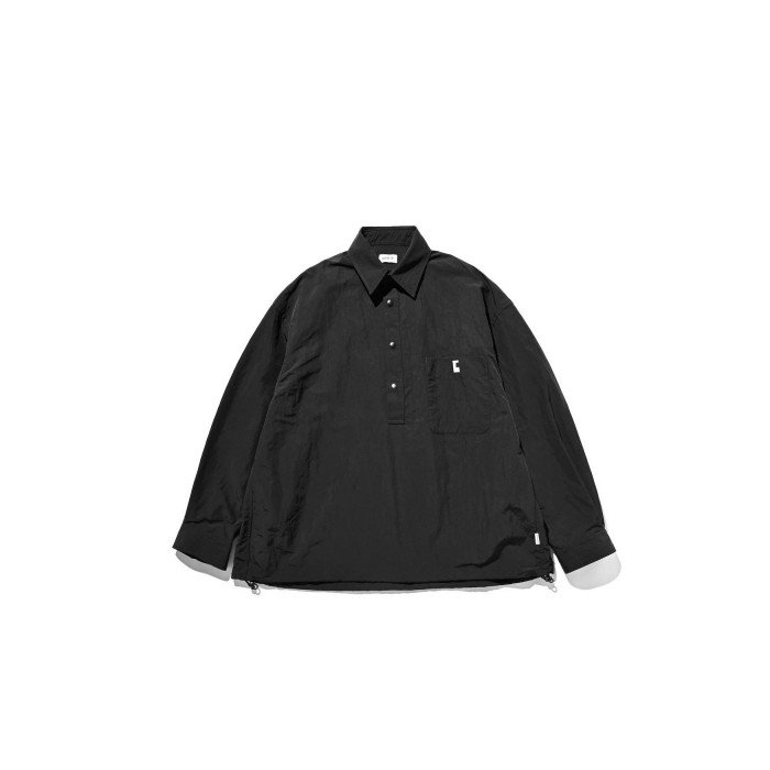 現貨WTAPS SMOCK / LS / POLY. RIPSTOP 22SS | Bcstore_hkg