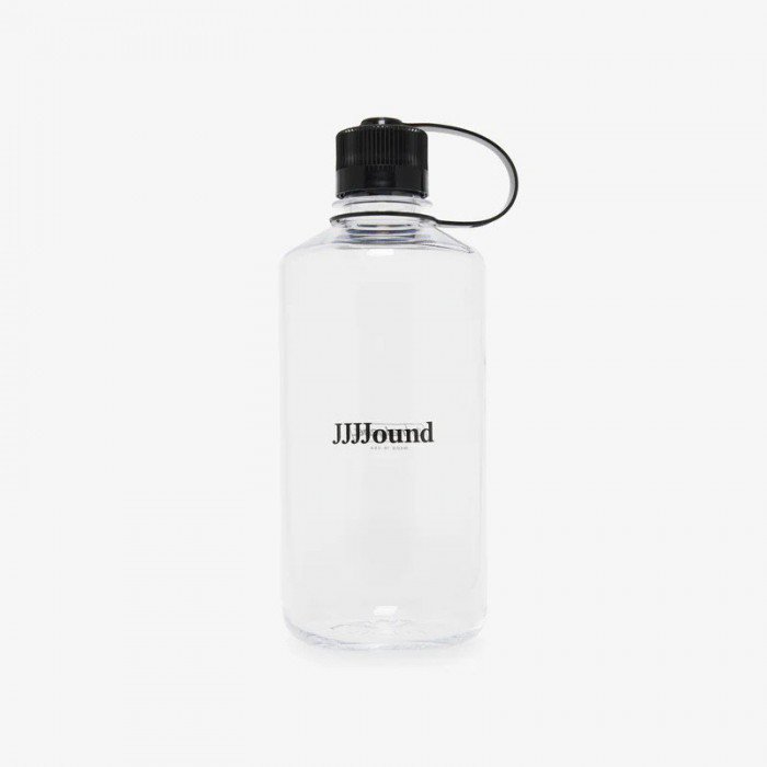 【新品・完売】JJJJound ボトル Nalgene USA製 JJJJound Nalgene Bottle 32 oz - Black