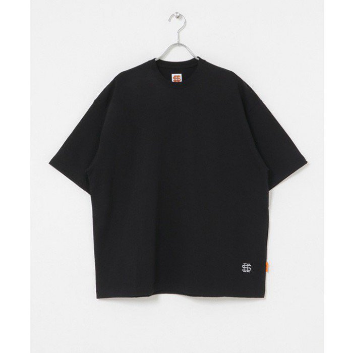 現貨ALOUND BORDER LONGSLEEVE TEE | Bcstore_hkg