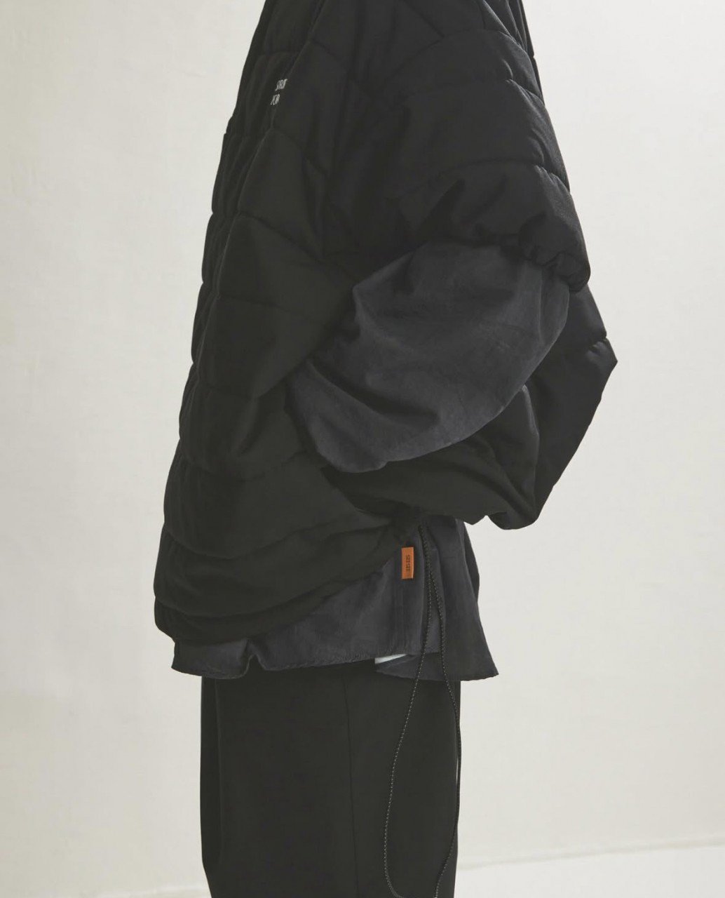 現貨 SEE SEE x S.F.C SUPER BIG PUFF JACKET | Bcstore_hkg