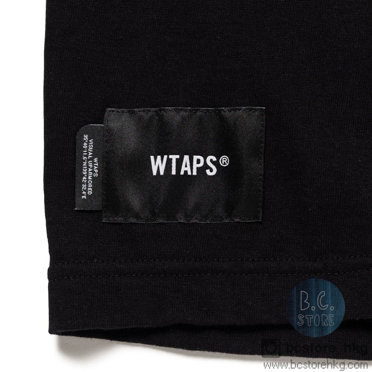 wtaps 25ss 251MV / SS L ブラック wtaps 25ss 251MV / SS L ブラック - メルカリ