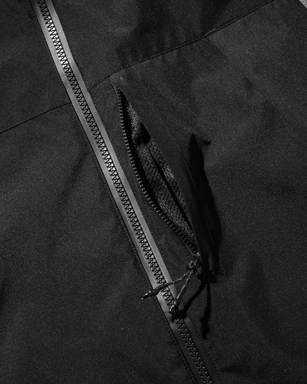 現貨 CLESSTE +phenix WINDSTOPPER® by GORE-TEX LABS CITY MILITARY