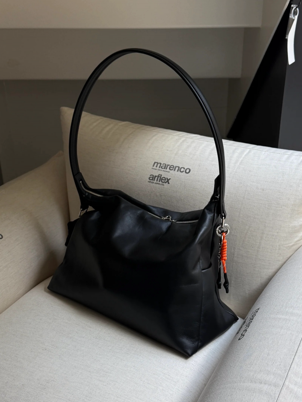 現貨 CLESSTE LEATHER NOMAD BAG | Bcstore_hkg