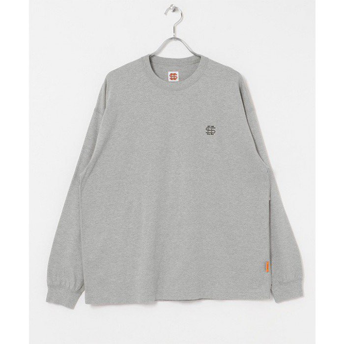 現貨 SEE SEE x S.F.C SUPER BIG BOARDER LS TEE | Bcstore_hkg