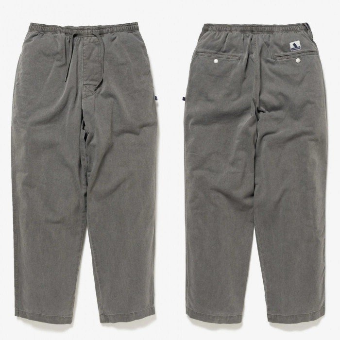 現貨 WTAPS MILS2301 / SHORTS / COTTON. DENIM 25SS | Bcstore_hkg