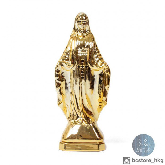 現貨 WACKO MARIA MARIA INCENSE BURNER | Bcstore_hkg