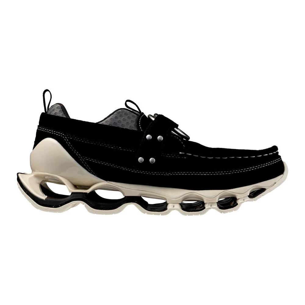 現貨 MIZUNO x SETSUMASA KOBAYASHI WAVE PROPHECY RING MOC | Bcstore_hkg