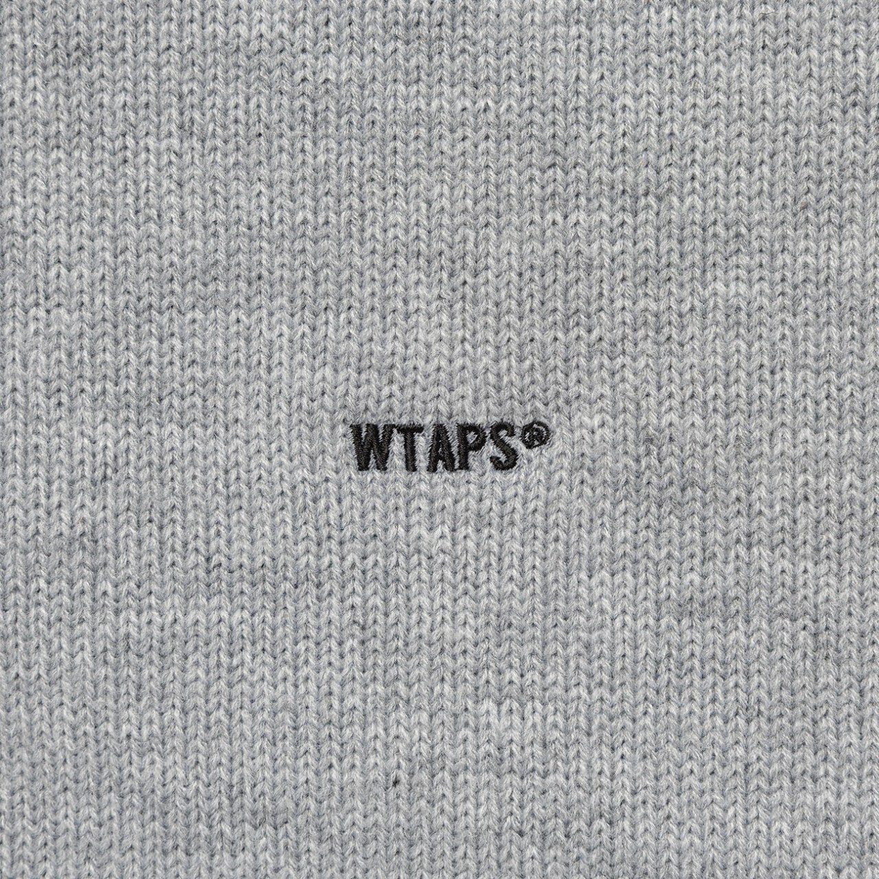 WTAPS CREW NECK AFA SWEATER ALPL