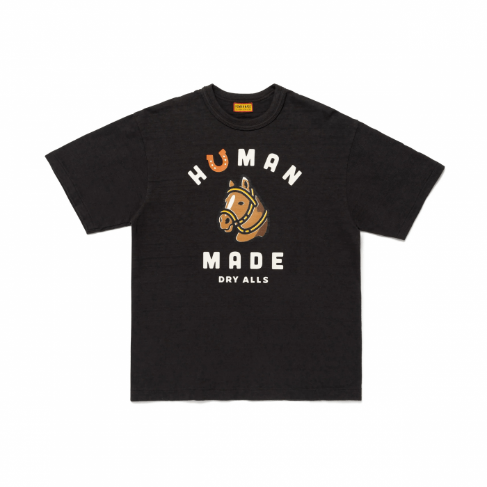 現貨 HUMAN MADE x UNDERCOVER GRAPHIC T-SHIRT | Bcstore_hkg