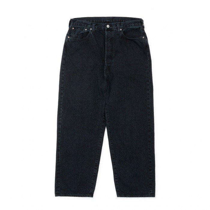 現貨 A.PRESSE for everyone Vintage Baggy Denim Pants 現貨 A.PRESSE for everyone Vintage Baggy Denim Pants